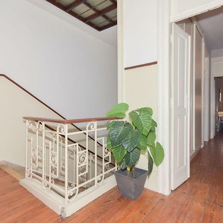 Oporto Rivoli Apartments Екстер'єр фото