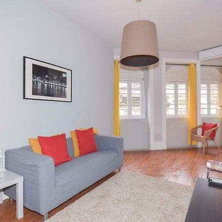 Oporto Rivoli Apartments Екстер'єр фото