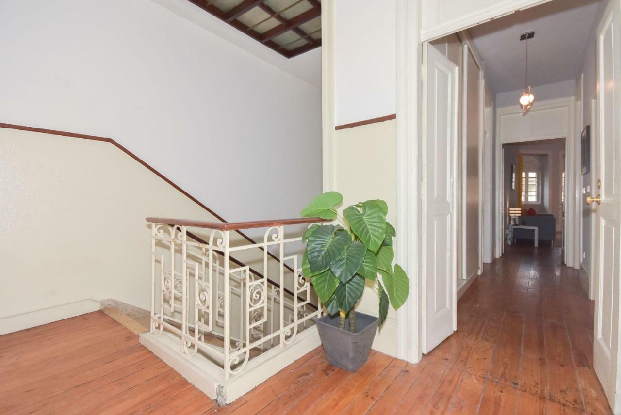 Oporto Rivoli Apartments Екстер'єр фото