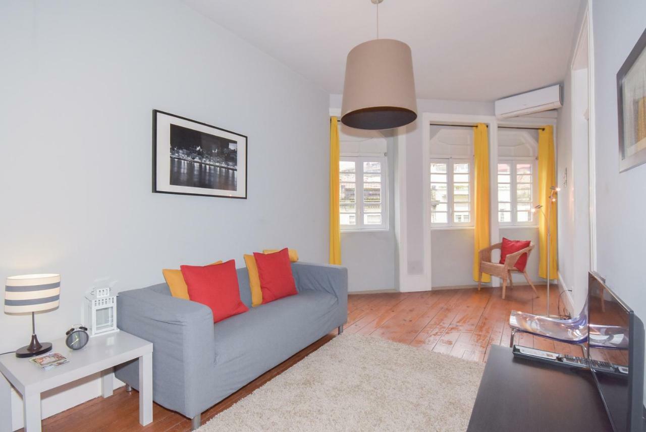 Oporto Rivoli Apartments Екстер'єр фото
