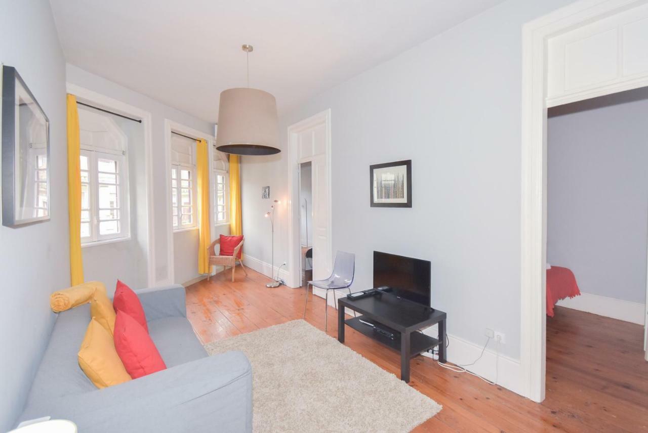 Oporto Rivoli Apartments Екстер'єр фото