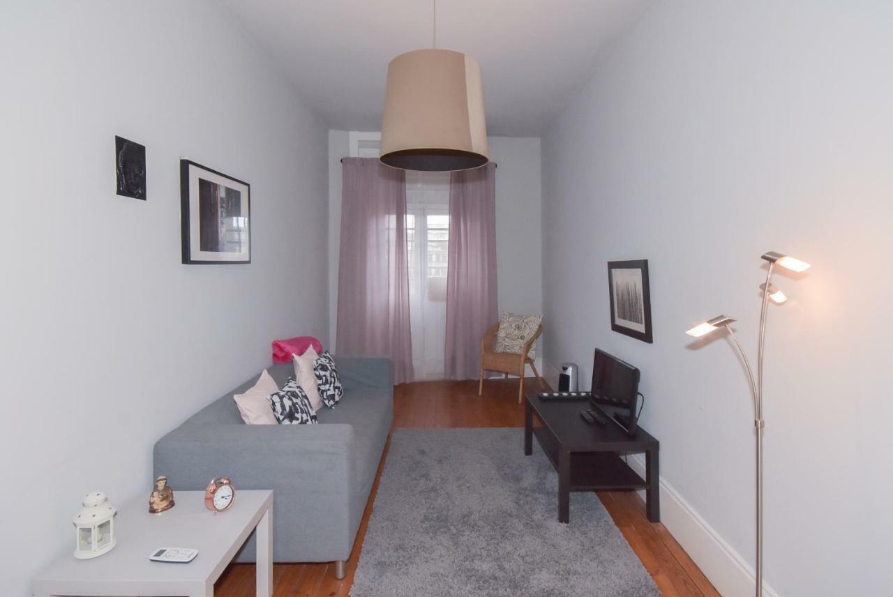 Oporto Rivoli Apartments Екстер'єр фото