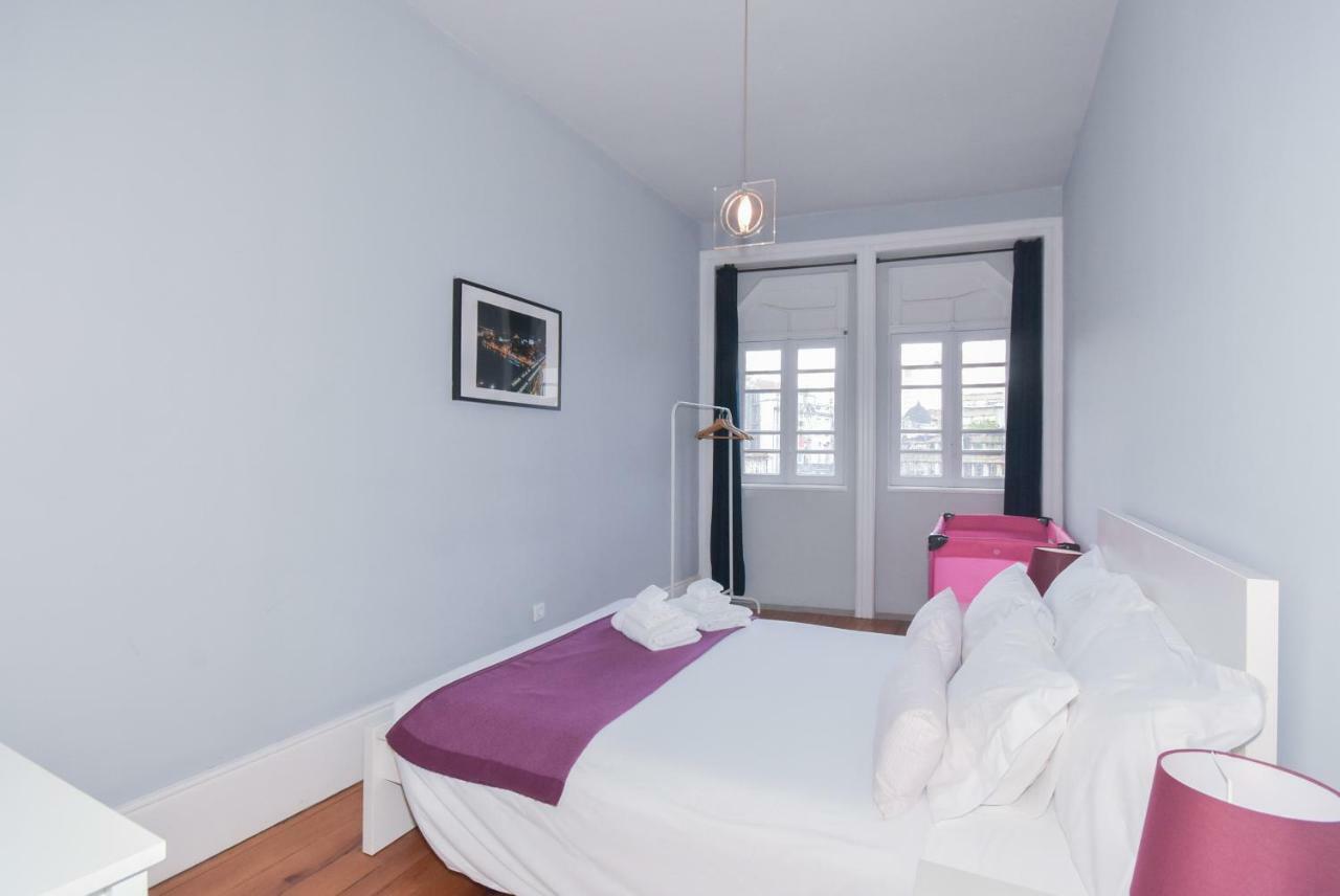 Oporto Rivoli Apartments Екстер'єр фото