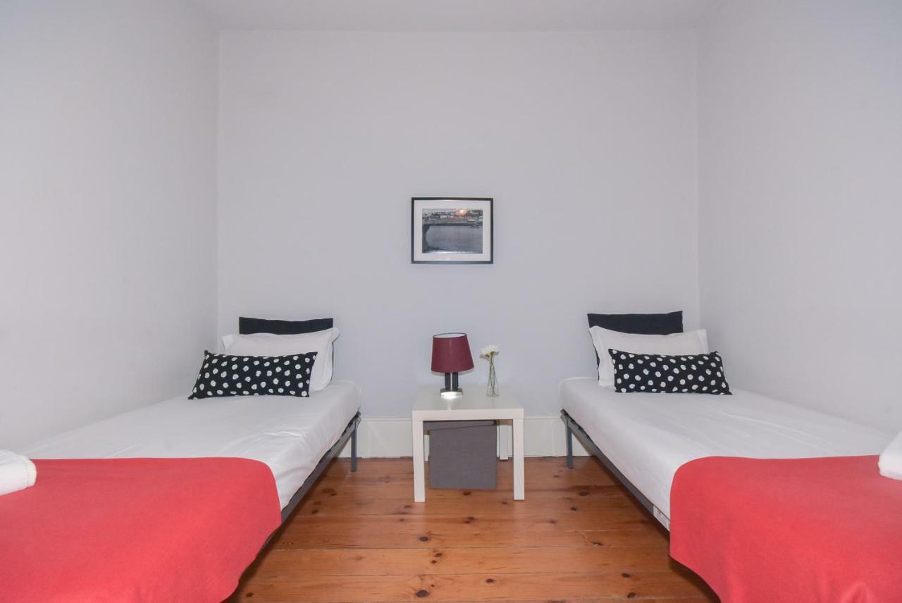 Oporto Rivoli Apartments Екстер'єр фото