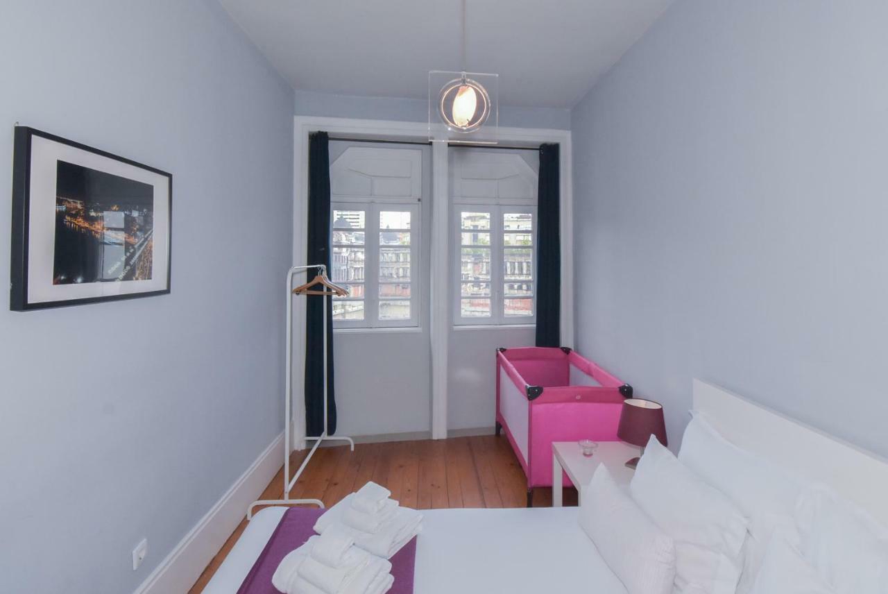 Oporto Rivoli Apartments Екстер'єр фото