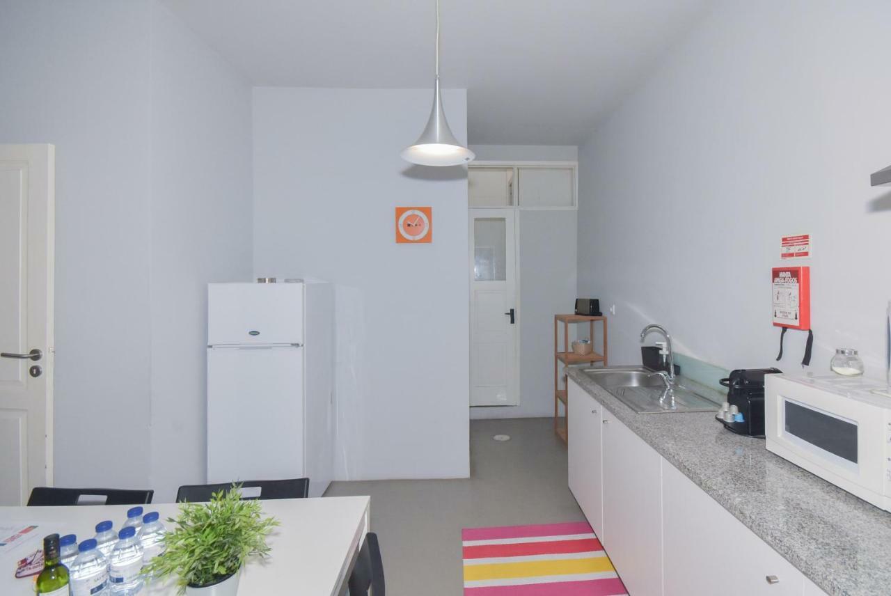 Oporto Rivoli Apartments Екстер'єр фото